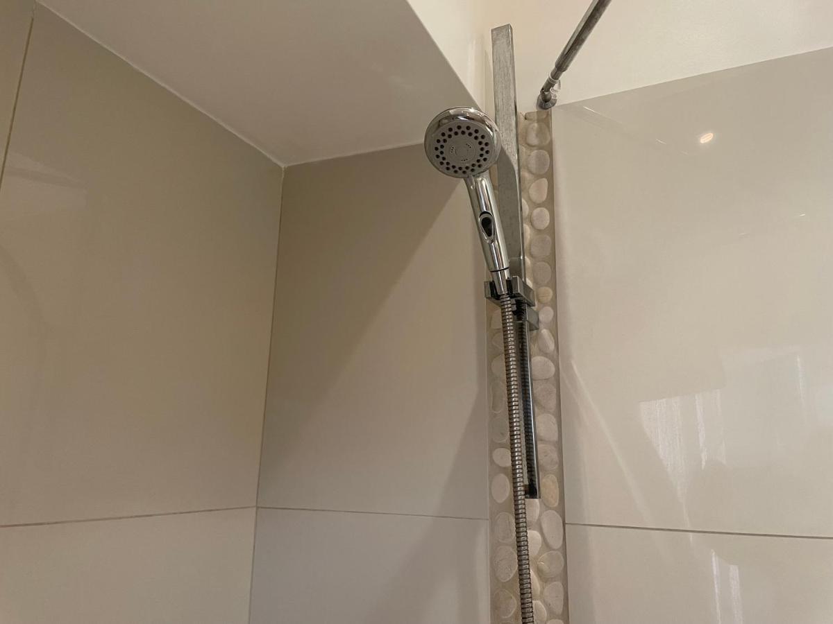 Studio Centre Ville Nice Proche Mer Luaran gambar